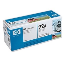 Toner HP LasrJet  1100-3200-3220 C4092A orig 